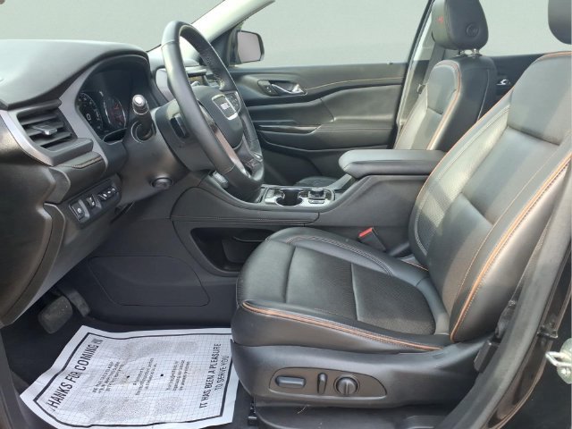 Used 2023 GMC Acadia AT4 w/ Technology Package AWD/4WD image 20