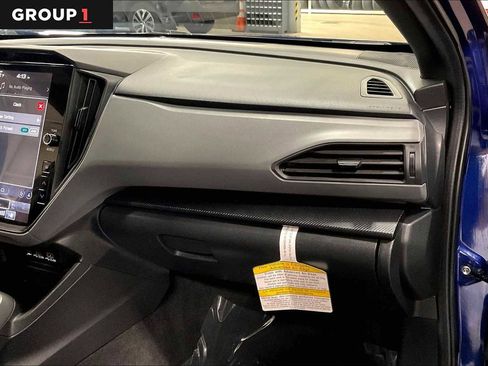 Certified 2025 Subaru Crosstrek 2.5i Sport AWD/4WD image 19