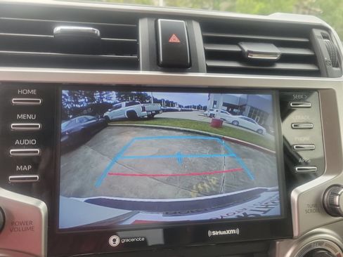 Used 2023 Toyota 4Runner SR5 RWD image 18