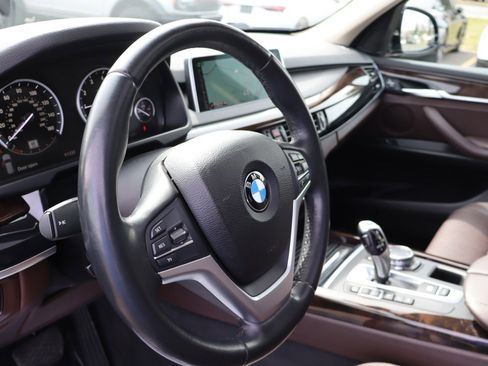 Used 2016 BMW X5 xDrive35i image 9
