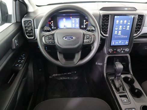 New 2025 Ford Ranger XL w/ Trailer Tow Package image 38