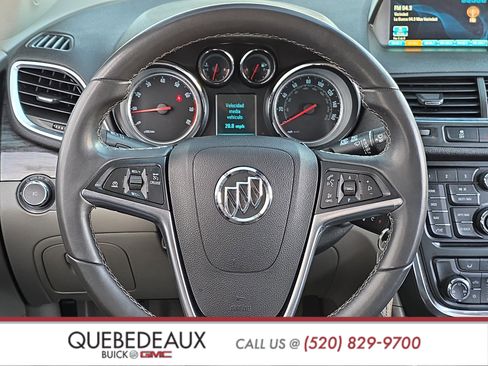 Used 2016 Buick Encore Convenience FWD image 12