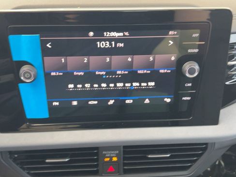 New 2026 Volkswagen Jetta SE image 24