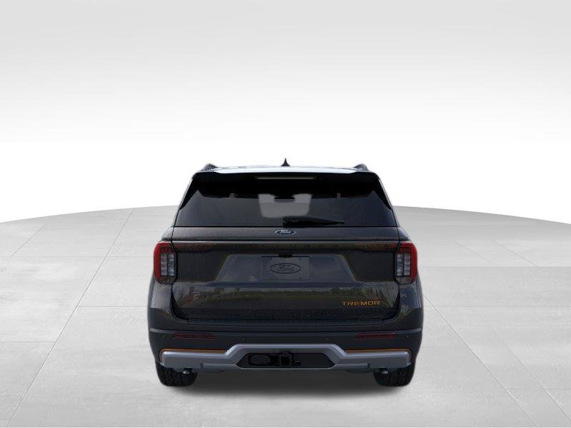 Used 2026 Ford Explorer Tremor w/ Tremor Ultimate Package AWD/4WD image 6