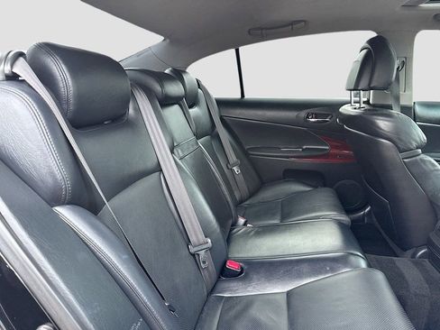 Used 2007 Lexus GS 350 AWD image 17