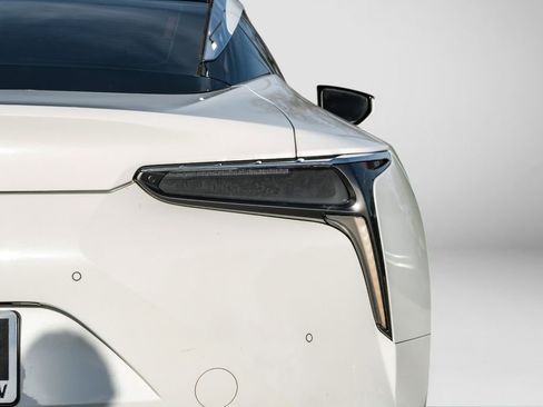 Used 2018 Lexus LC 500 Coupe w/ Touring Package image 48