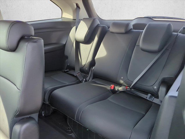 New 2026 Honda Odyssey EX-L image 16