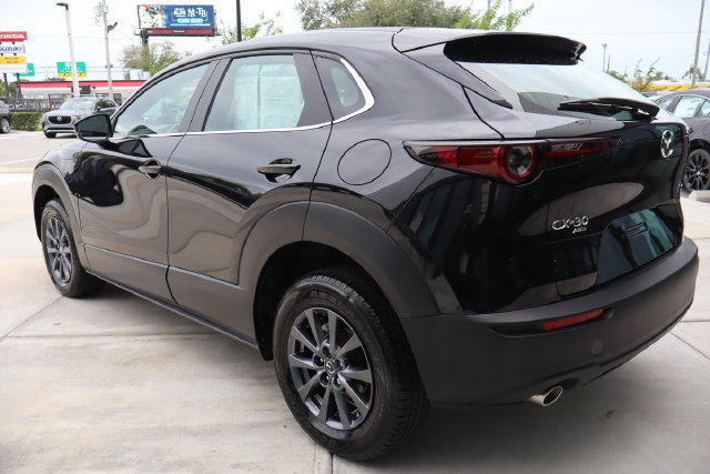 Used 2024 MAZDA CX-30 AWD 2.5 S image 6