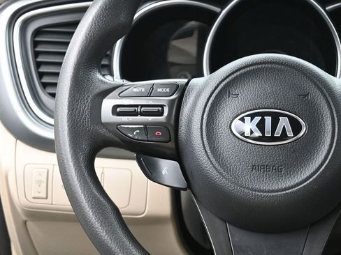 Used 2015 Kia Optima LX image 30