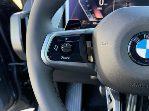 New 2026 BMW X3 xDrive30 image 22