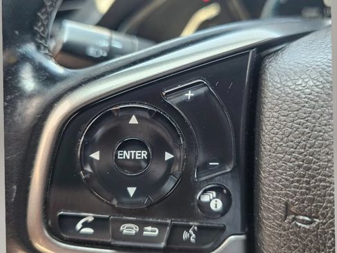 Used 2020 Honda Civic EX-L image 15