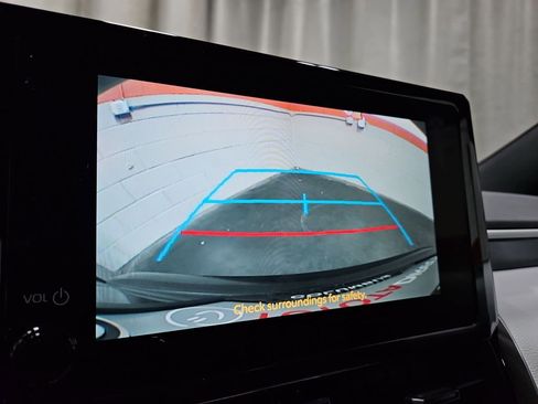 New 2026 Toyota Corolla SE image 18