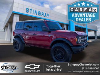 Used 2025 Ford Bronco Big Bend 360° Tour