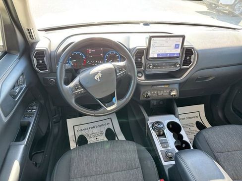 Used 2021 Ford Bronco Sport Big Bend w/ Big Bend Package (96B) image 22