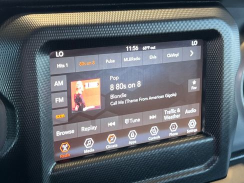 Used 2022 Jeep Wrangler Unlimited Sport S image 18