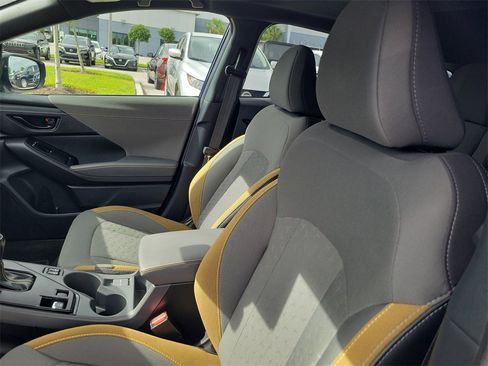 Used 2024 Subaru Crosstrek 2.5i Sport image 23