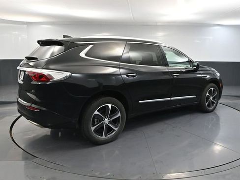 Used 2022 Buick Enclave Essence w/ Experience Buick Package image 6