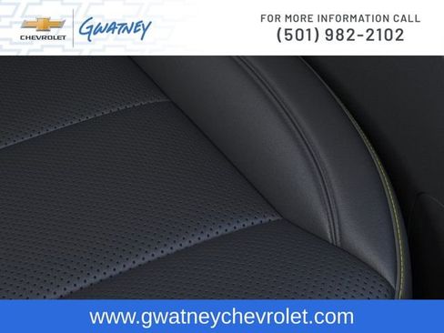 New 2026 Chevrolet Trax ACTIV FWD image 21