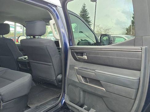 Used 2024 Toyota Tundra SR5 w/ TRD Off-Road Package image 14