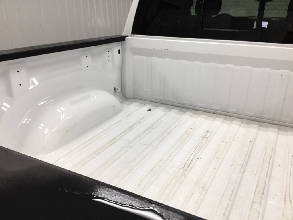 Used 2023 RAM 1500 Big Horn AWD/4WD image 15