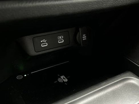 New 2026 Acura ADX A-Spec FWD image 23