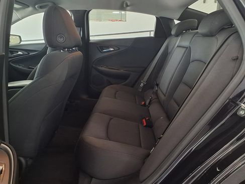 Used 2023 Chevrolet Malibu LT FWD image 12