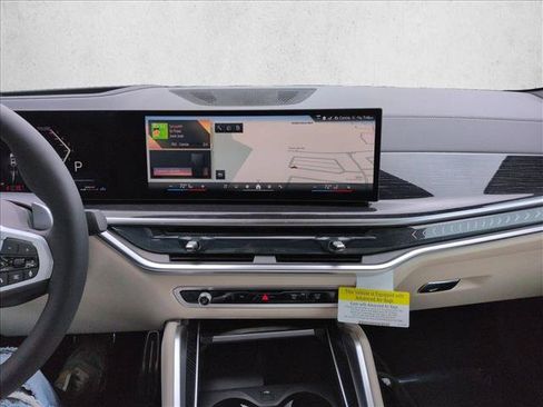 New 2027 BMW X6 xDrive40i AWD/4WD image 11