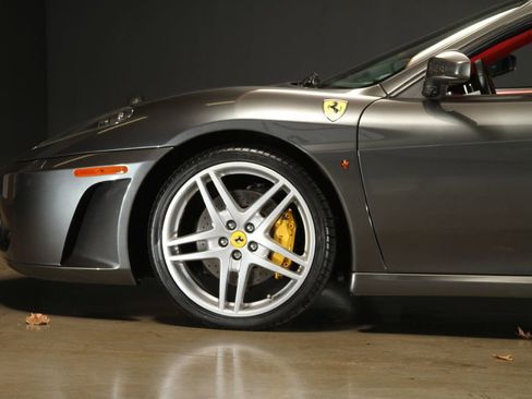 Used 2006 Ferrari F430 Spider image 31