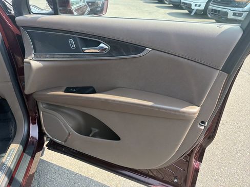 Used 2017 Lincoln MKX Reserve w/ Lincoln MKX Climate Package AWD/4WD image 14