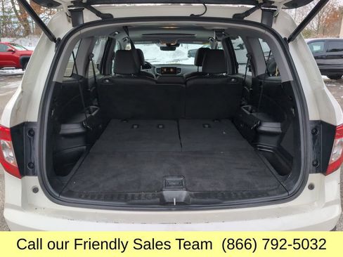 Used 2019 Honda Pilot EX-L image 23