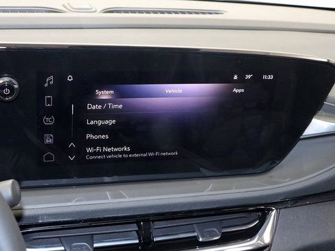 New 2026 Buick Envista Sport Touring w/ Convenience I Package image 19