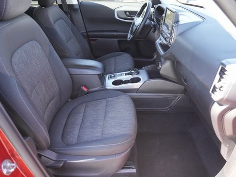 Certified 2023 Ford Bronco Sport Big Bend w/ Convenience Package image 18