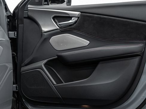 New 2026 Acura RDX A-Spec image 10