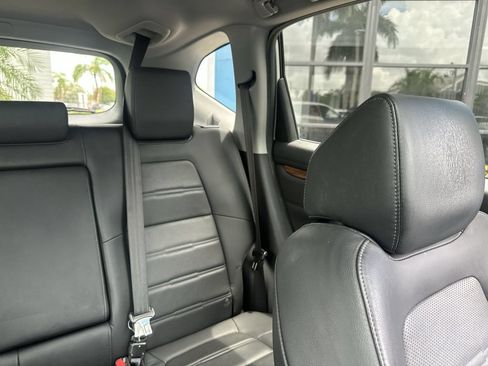 Certified 2020 Honda CR-V EX-L image 15