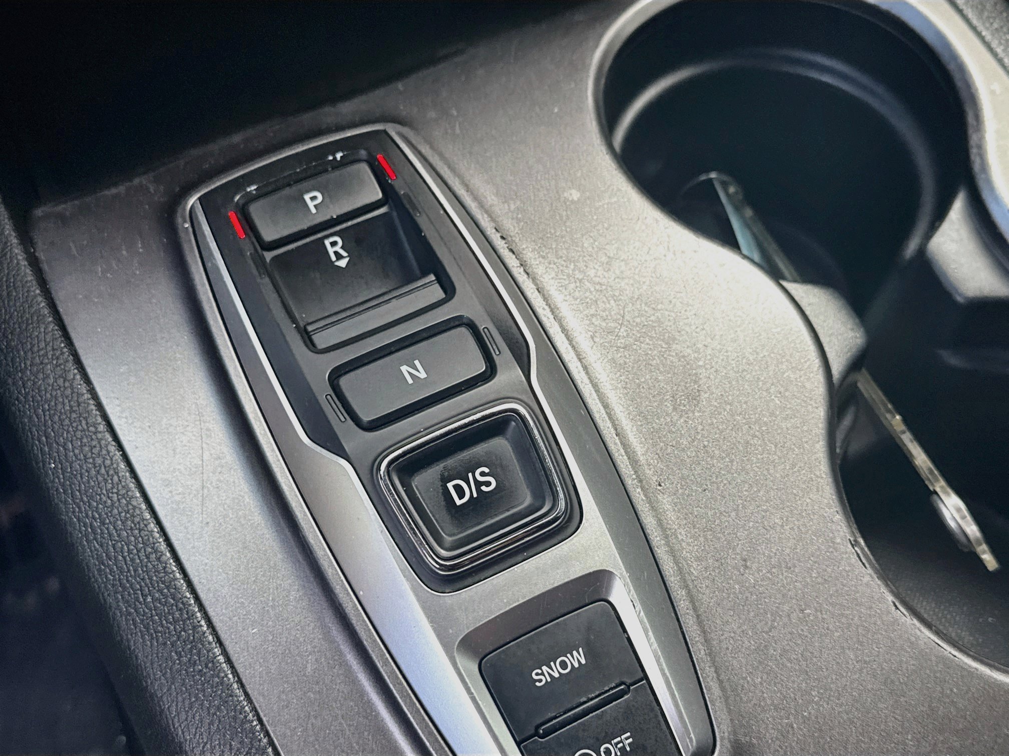 Used 2022 Honda Pilot Sport image 15
