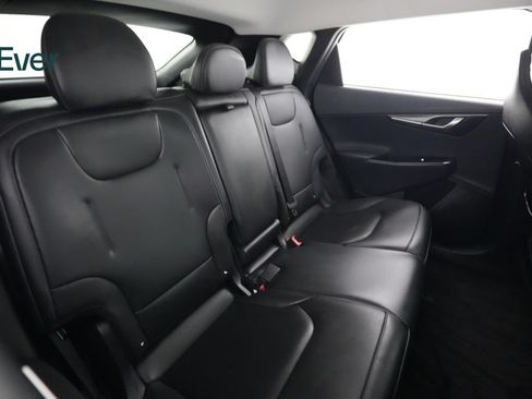 Used 2025 Kia EV6 Wind RWD image 5