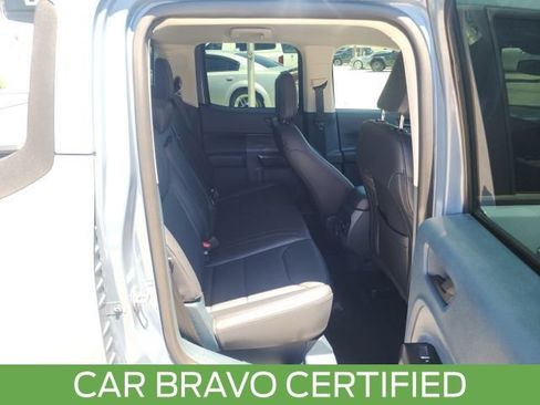 Used 2024 Ford Maverick Lariat w/ Black Appearance Package AWD/4WD image 26