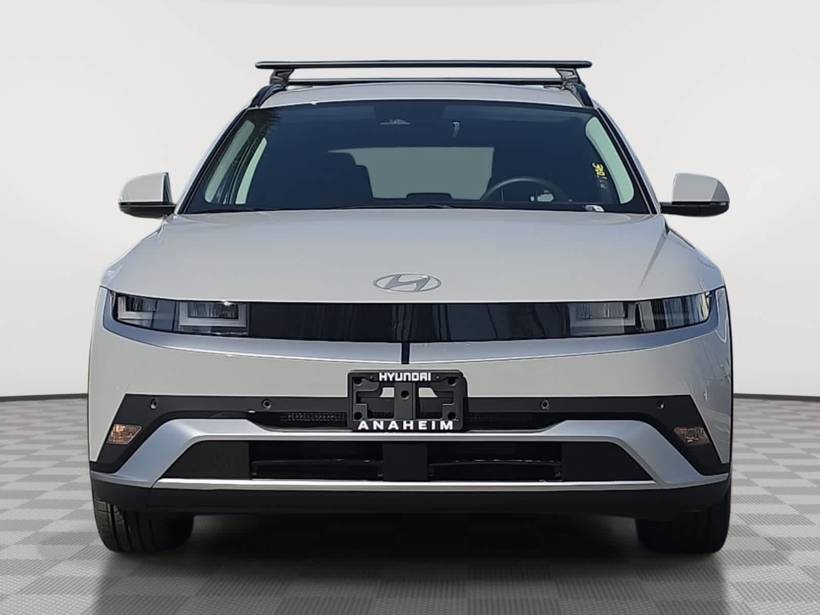 New 2027 Hyundai Ioniq 5 SEL RWD image 2