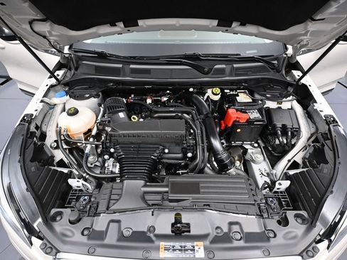 Used 2023 Lincoln Corsair Reserve image 48