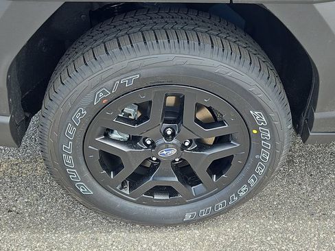 New 2026 Subaru Outback Wilderness AWD/4WD image 4
