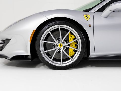 Used 2020 Ferrari 488 Pista Coupe image 9
