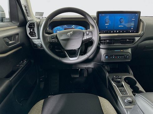 New 2025 Ford Bronco Sport Big Bend w/ Convenience Package image 10