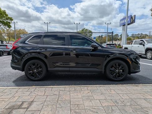 Used 2023 Honda CR-V Sport Touring image 7