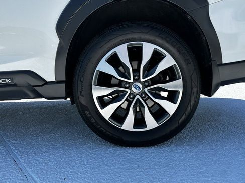 Used 2023 Subaru Outback Limited XT AWD/4WD image 41