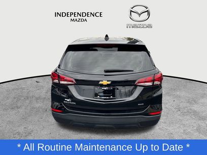 Used 2023 Chevrolet Equinox LS