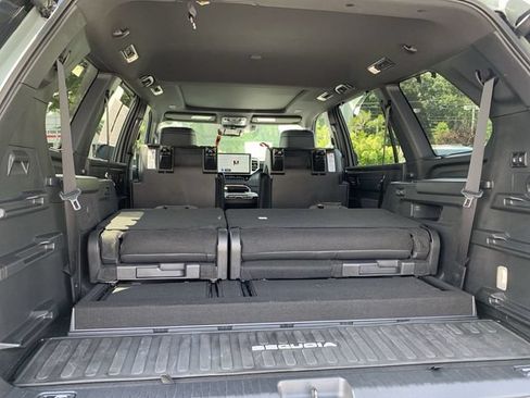 Used 2026 Toyota Sequoia Platinum w/ TRD Off-Road Package AWD/4WD image 39