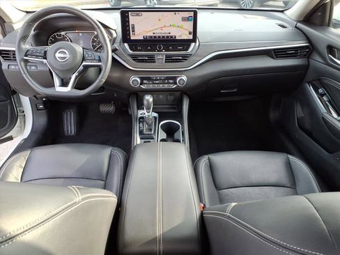 Used 2023 Nissan Altima 2.5 SL image 8