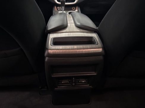 Used 2017 Nissan Murano S image 25