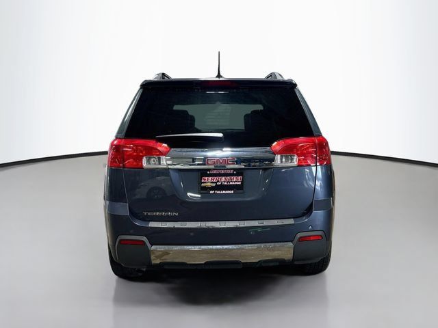 Used 2014 GMC Terrain SLT FWD image 7