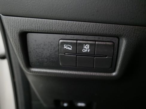 Used 2024 MAZDA CX-5 AWD 2.5 S w/ Select Package image 26